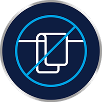 Do-not-share-towels-icon