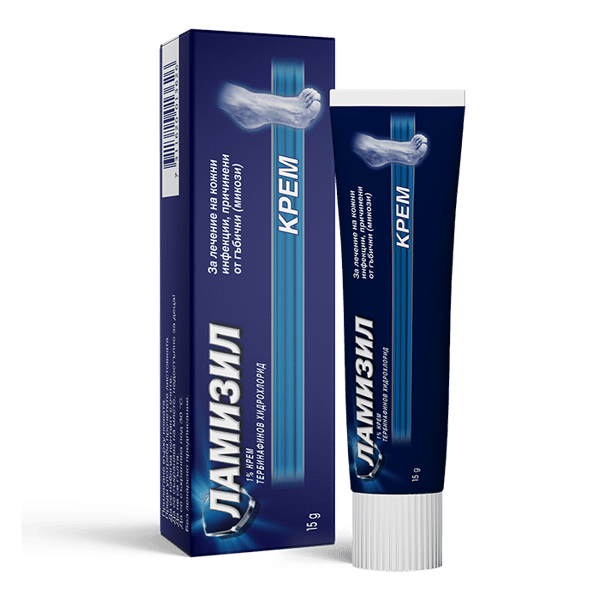 Ламизил Дермагел