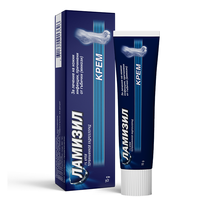 Ламизил Дермагел